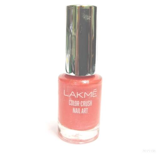 LAKME NAIL PAINT M-17